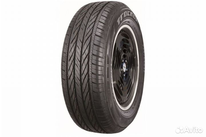 Tracmax X-Privilo H/T 245/70 R17 110H