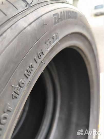 Otani BM1000 245/40 R18 и 265/35 R18