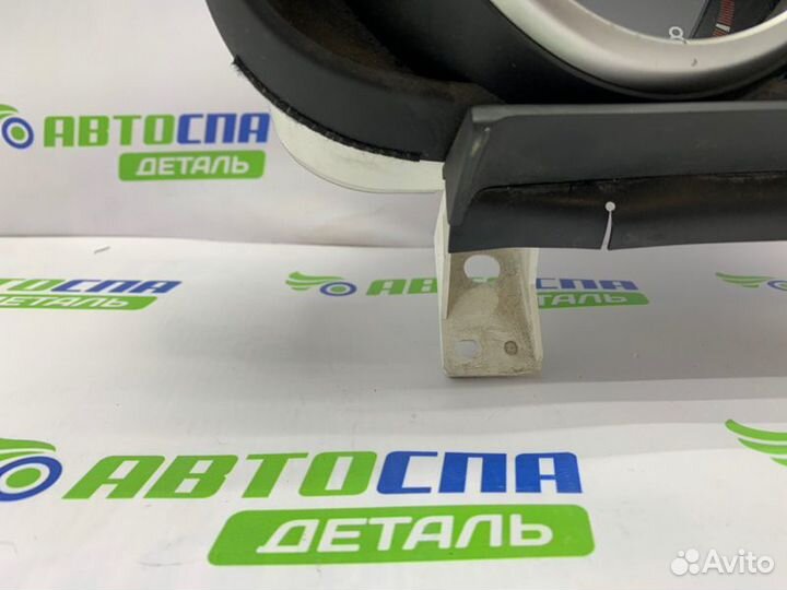 Приборная панель спидометр Mazda 3 BL LF 2010