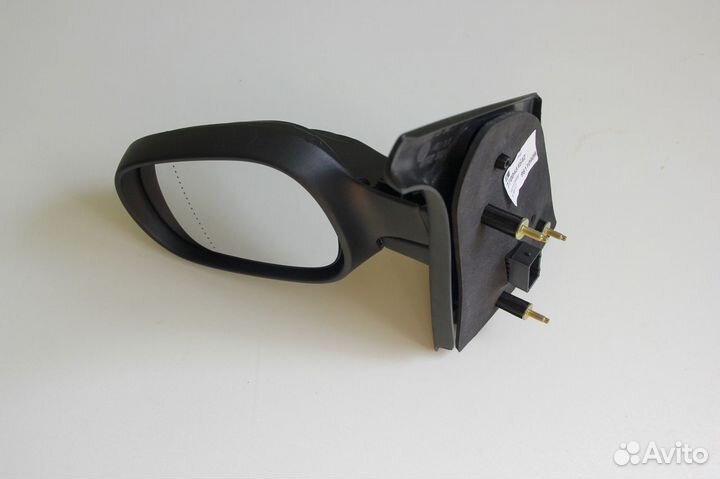 Зеркала на Рено