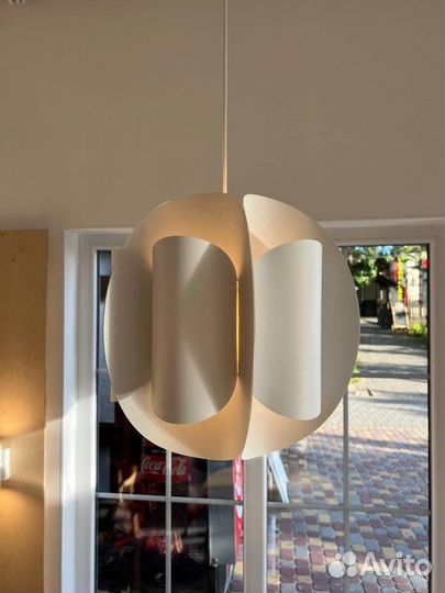 Светильники подвесные