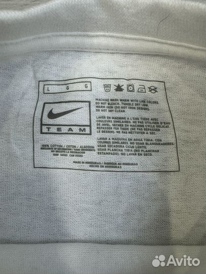 Фудболка Nike Yankee Stadium