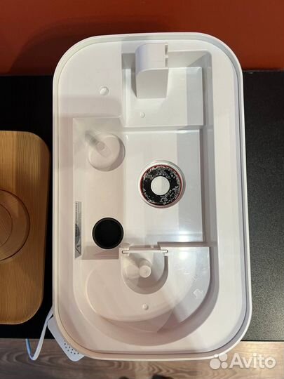 Увлажнитель Kitfort KT2811