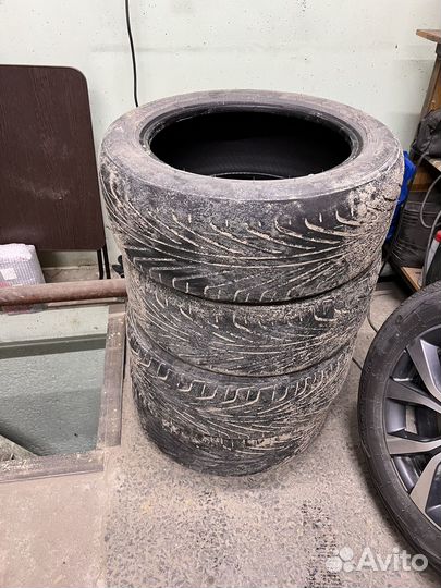 Triangle TR968 215/55 R17