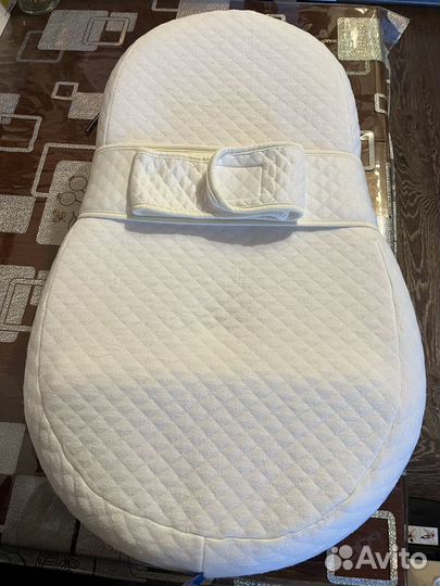 Кокон для новорожденных