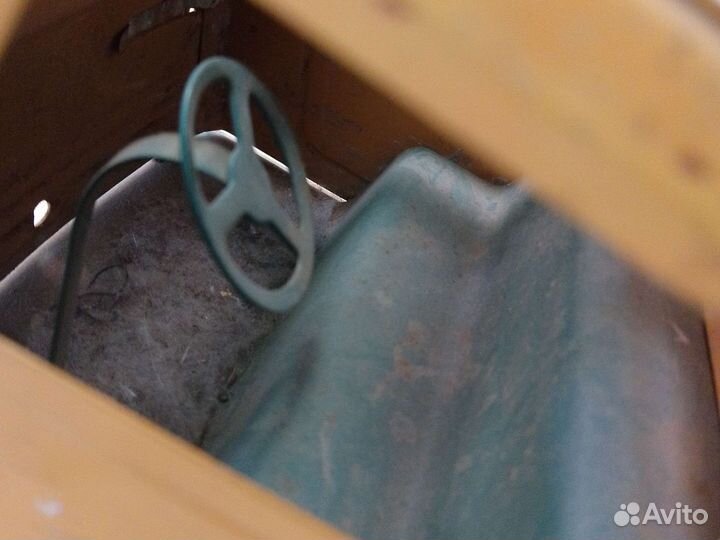 Модель грузовика