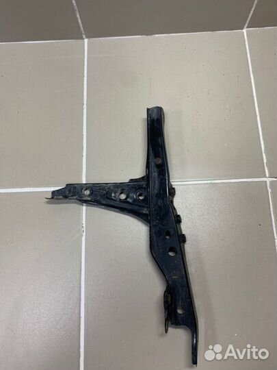 Кронштейн Toyota Land Cruiser Prado 150 2009