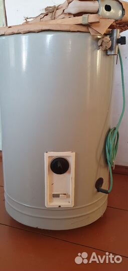 Стиральная машинка Симбирка 2 новая