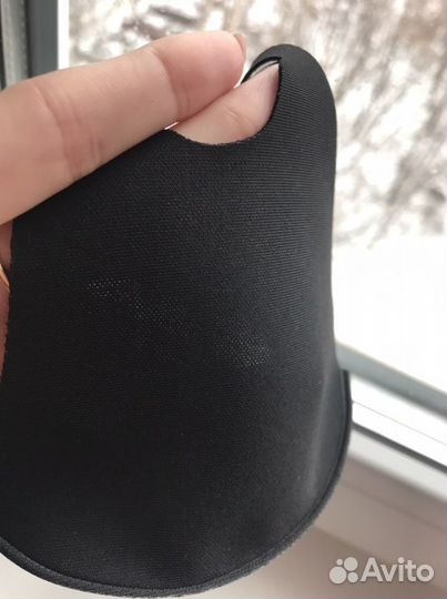 Защитные маски