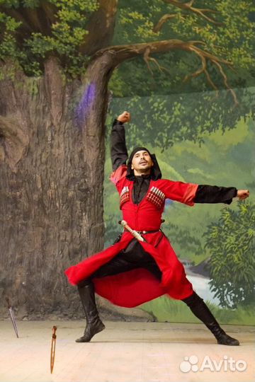 Ноябрьские праздники в Абхазии (из Белгорода)