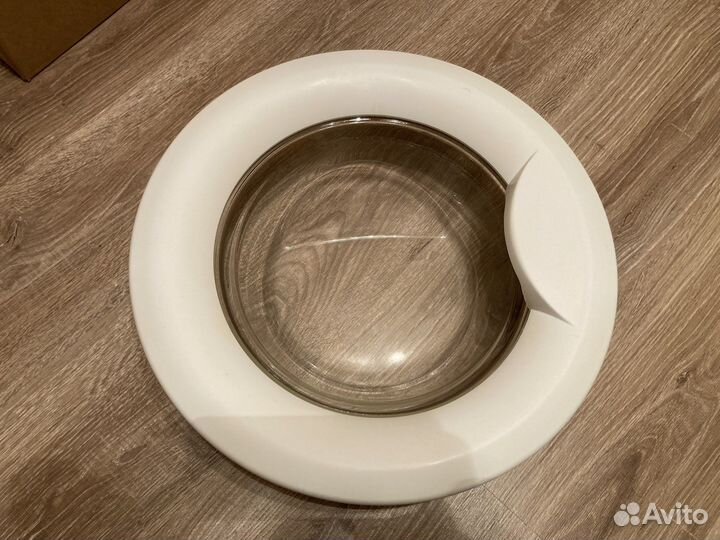 Люк дверца стиральной машины LG