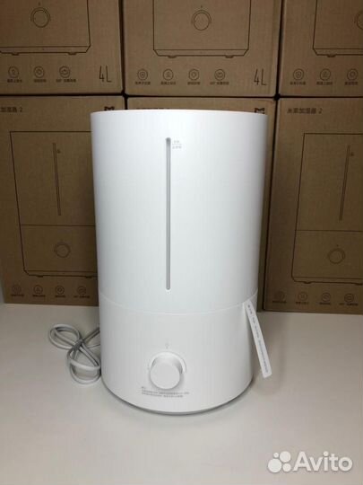 Увлажнитель воздуха xiaomi