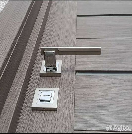 Двери межкомнатные