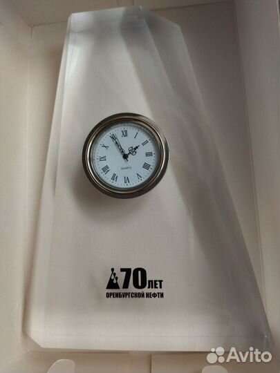 Часы подарочные