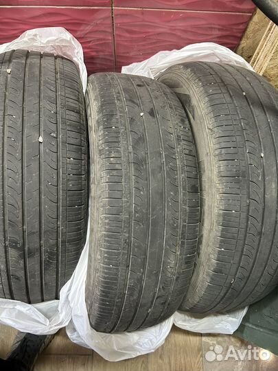 Nexen Classe Premiere 205/65 R16 22