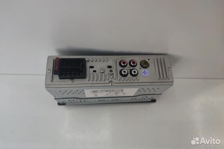 Автомагнитола DV-Pioneer DEH-MP273