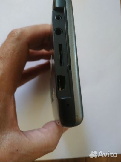 Gps навигатор