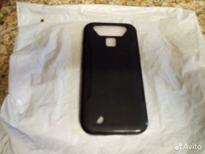 Чехол для смартфона Cubot Quest Lite