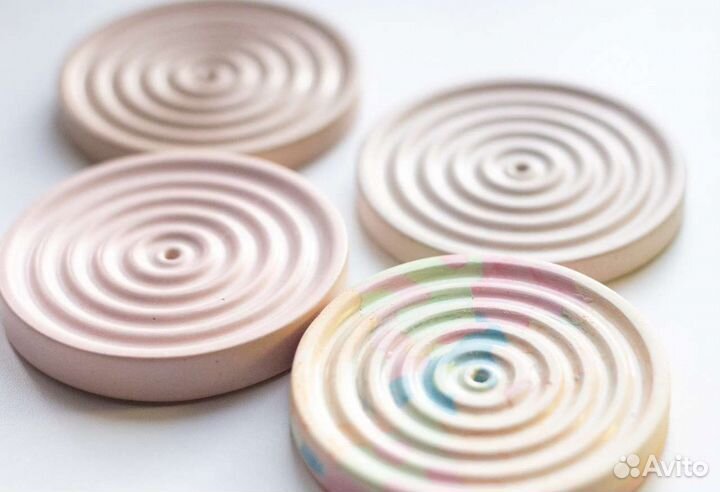 Подставка для аромапалочек благовоний ручнойработы