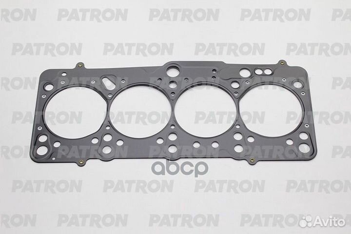 Прокладка ГБЦ audi A6/A8, VW touareg 3.7/4.2 98