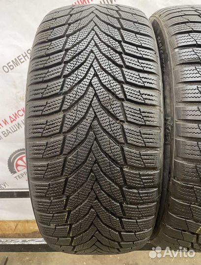 Nexen Winguard Sport 2 275/35 R19 100W