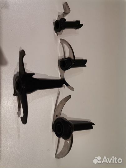 Ножи для блендера bosch