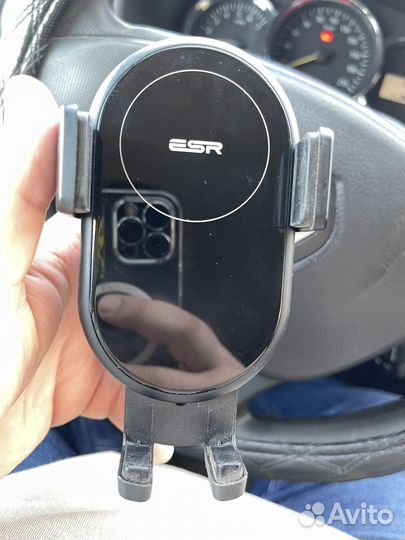 Держатель для телефона essager