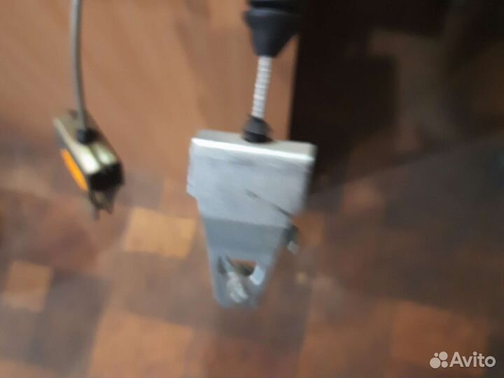 Трос сцепления 2108