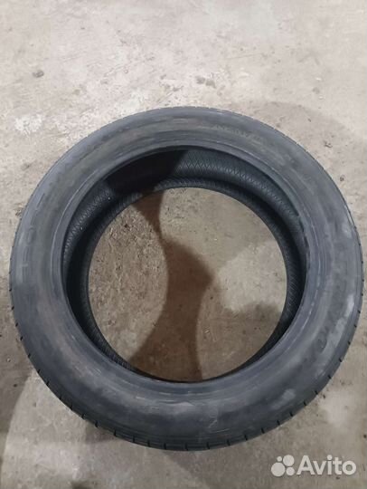 Accelera 651 40/5 R17