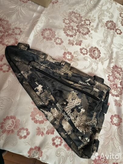 Сумка на велосипед