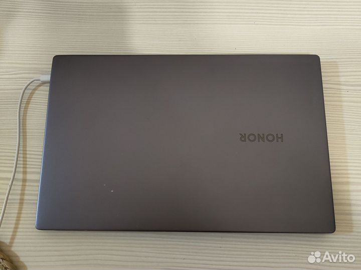 Honor magicbook x15