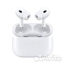 Airpods pro оригинал