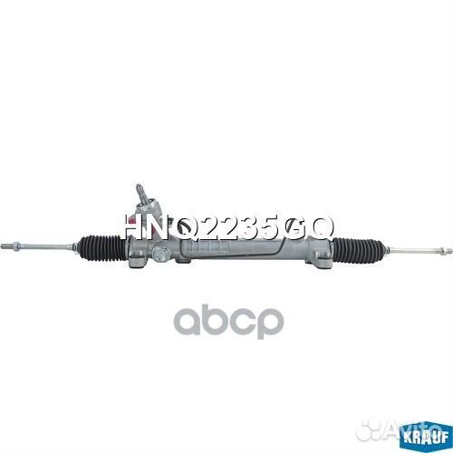 Рулевая рейка toyota corolla Verso, toyota coro