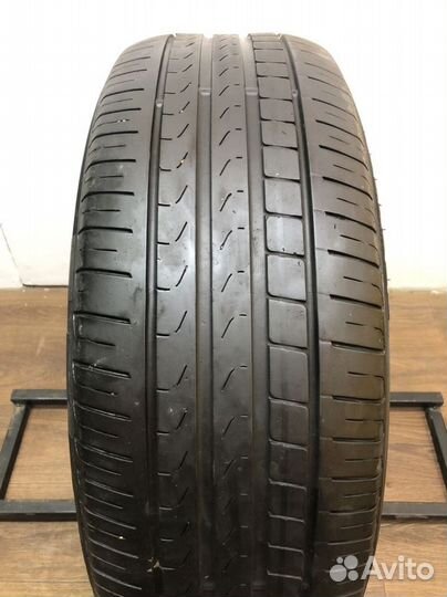 Pirelli Scorpion Verde 235/55 R19 101V