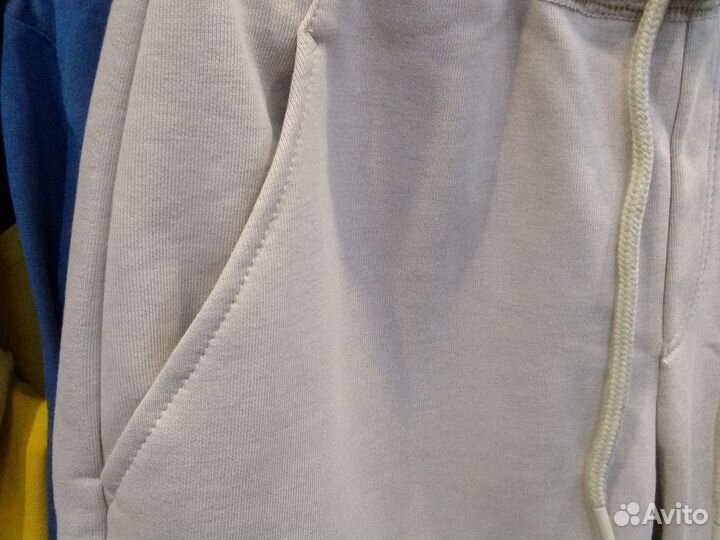 Шорты Nordski Outfit Beige мужские