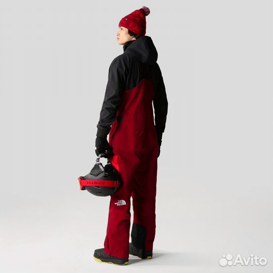 Новый полукомбинезон The north face