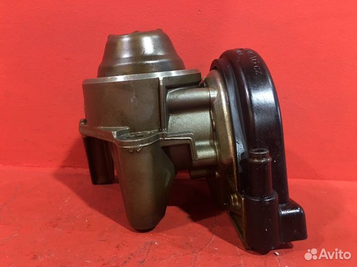 Масляный насос Skoda Fabia 1 хетчбэк BMD 1.2L 1198