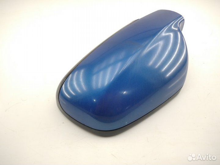 Зеркало левое Peugeot 307 TU5JP4 2007