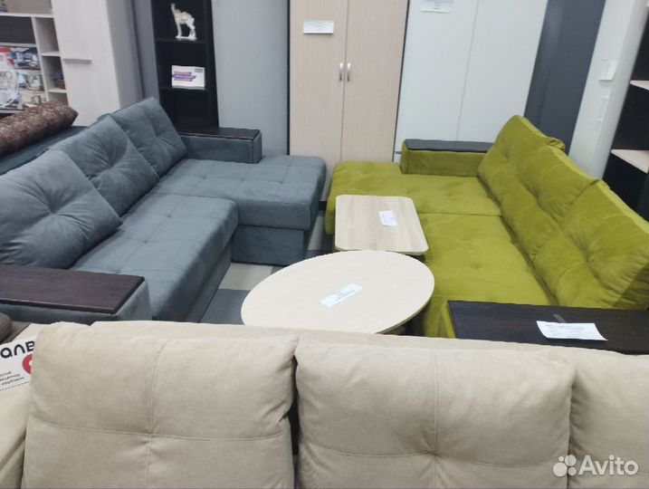 Диван Выкатной Новый