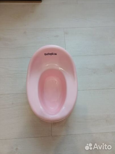 Горшок детский