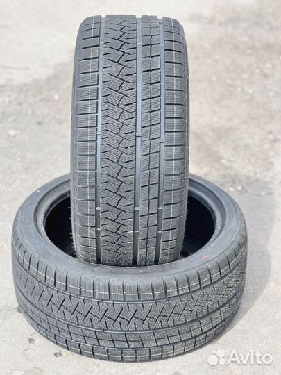 Triangle PL02 255/45 R19 121V