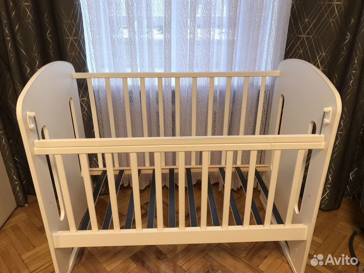 Кровать детская