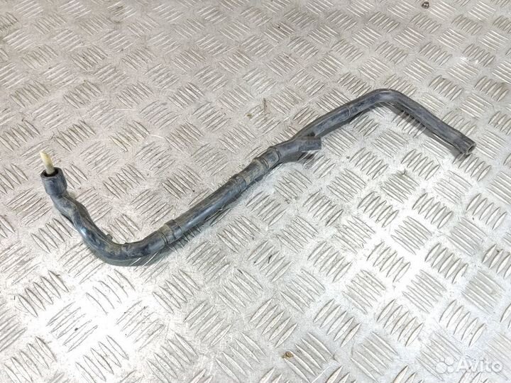 Трубка картерных газов S500 221