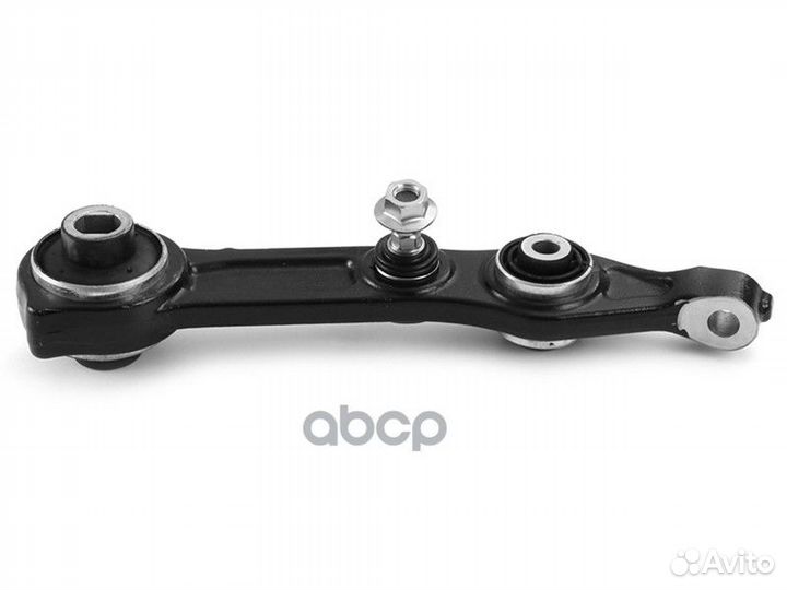 Рычаг подвески передний нижний (попереч) merced