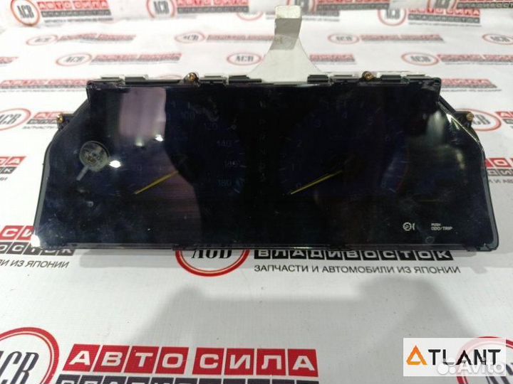 Спидометр toyota gaia