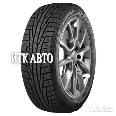 Ikon Tyres Nordman RS2 195/55 R15