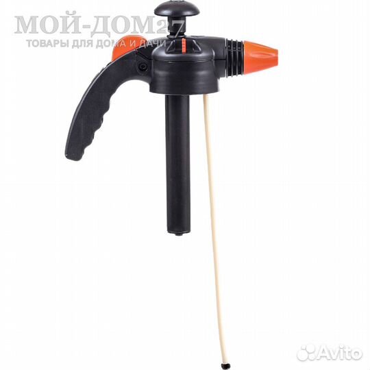 Опрыскиватель ручной 1,5 л. жук классик (оп-205 М1