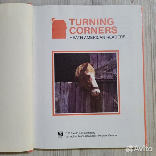 Turning corners