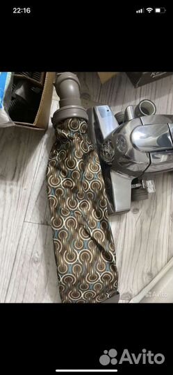 Пылесос kirby