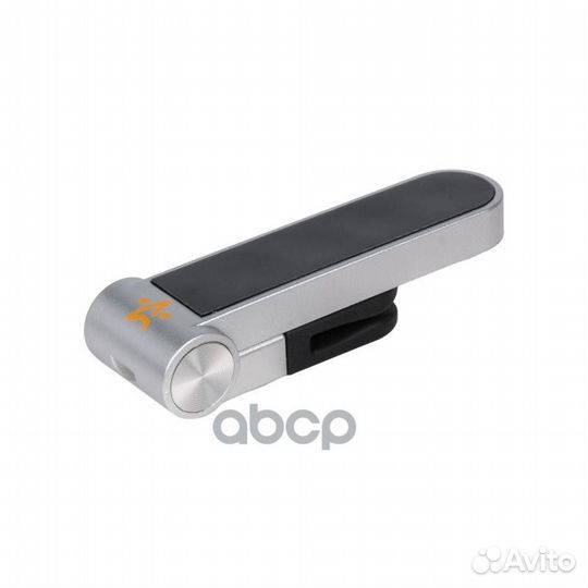 Держатель для телефона в дефлектор магнитный ан